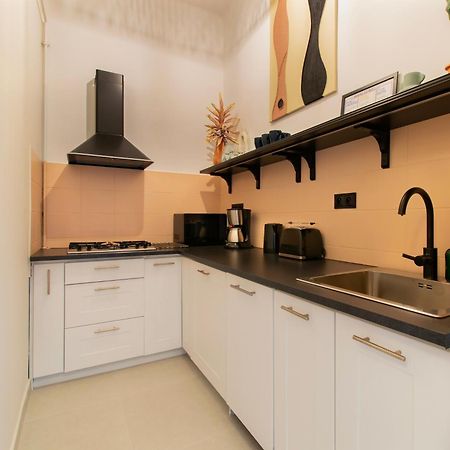 Central Apartments Warszawska Street Cracovie Extérieur photo