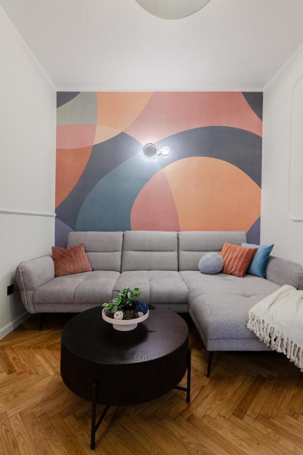 Central Apartments Warszawska Street Cracovie Extérieur photo